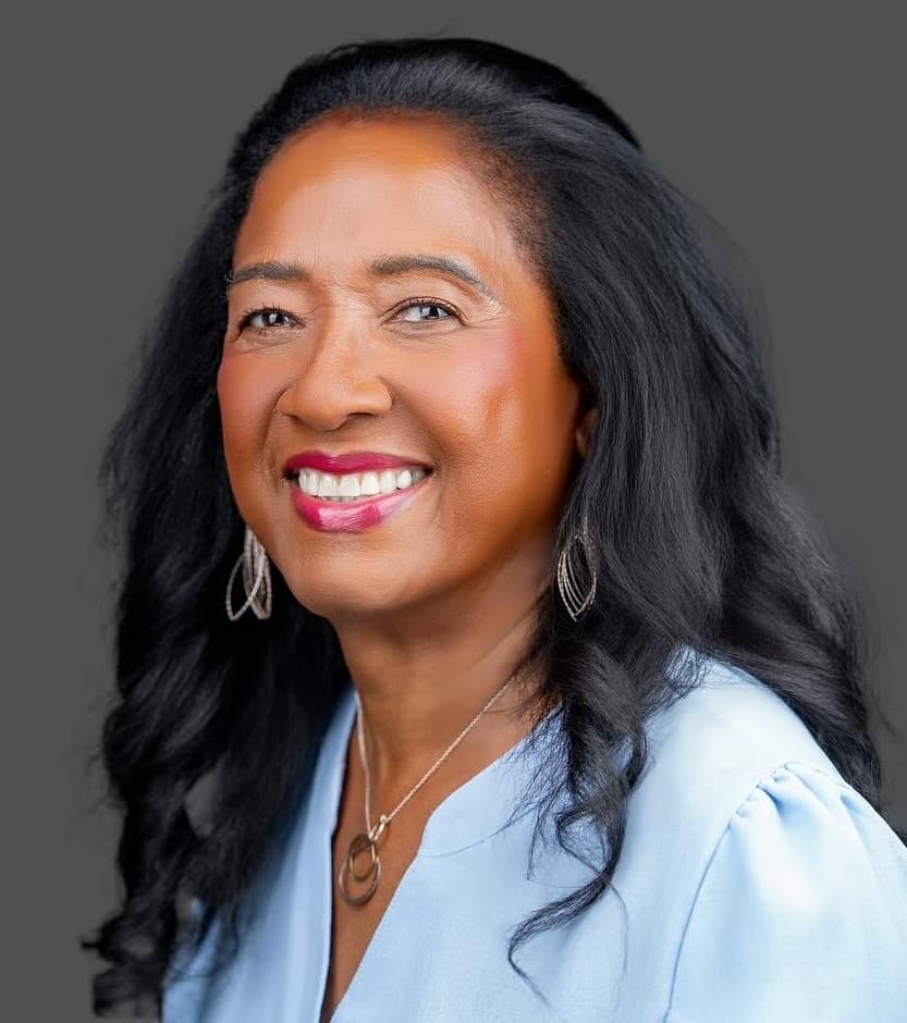 Sandra Comerie-Smith